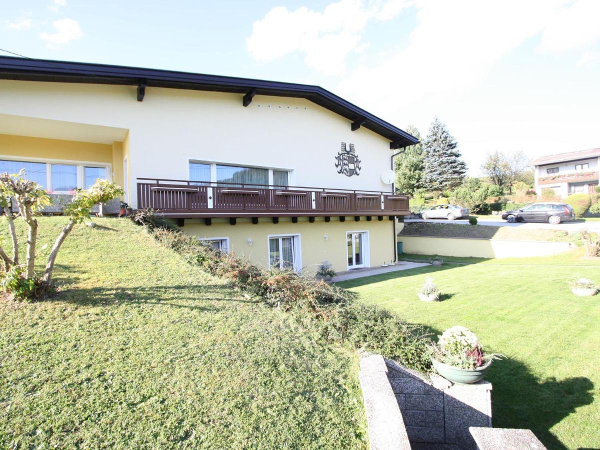 Apartment In Feldkirchen Near Ossiacher See Feldkirchen In Kaernten Exterior photo